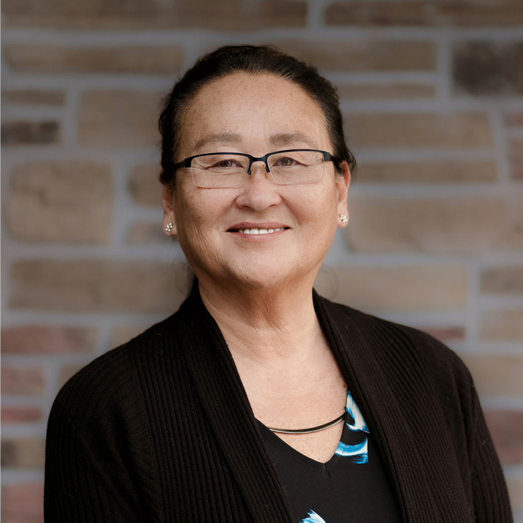 Pauline Hoogmoed, Board of Director; The Bank of Elk River