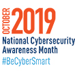 Cybersecurity Month 2019