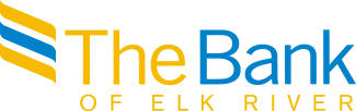 The Bank of Elk River Home