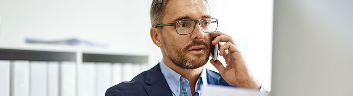 Bank-of-Elk-River-Business-Telephone-Bank