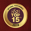 Optimal Performer S&B Top 15th 2018