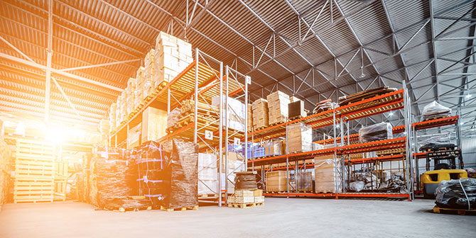 Business Commercial Checking Banner