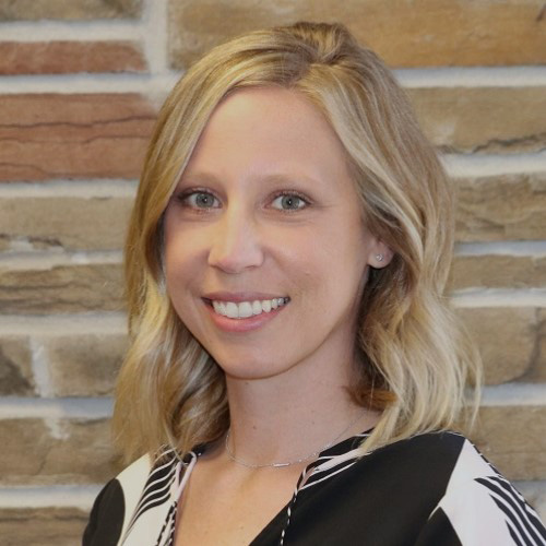 Jessica Peters – Digital Marketing Manager – The Bank of Elk River