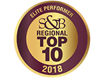 Seifried & Brew Regional Top 10 2018