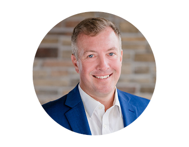 Dusty Bredlow, Vice President Commercial Lending at The Bank of Elk River