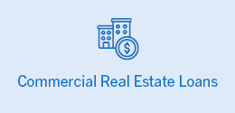 Commercial Real Estate Loans at The Bank of Elk River