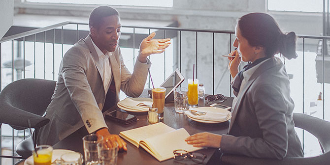 Business Commercial Checking Interest Banner