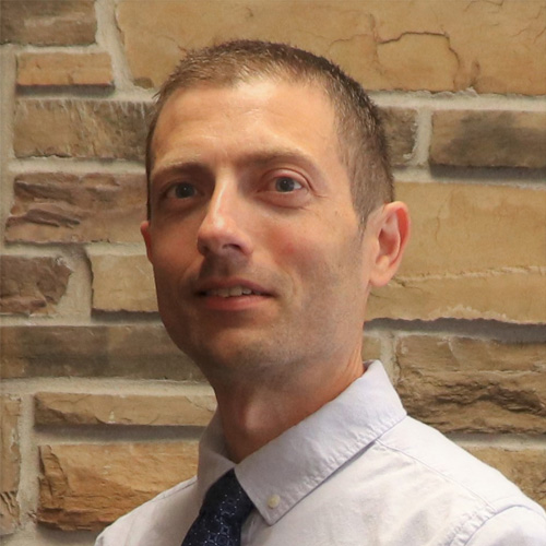 Levi Aesoph – Director of Operations – The Bank of Elk River
