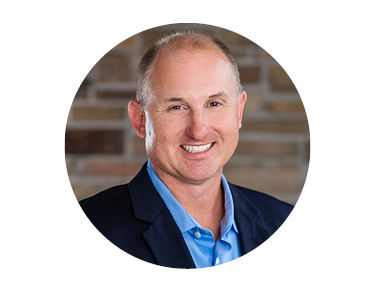 Rob Riedel, Vice President Commercial Lending at The Bank of Elk River