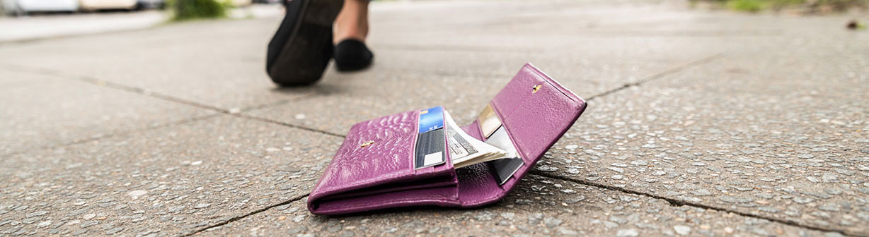 Bank of Elk River Lost/Stolen Cards