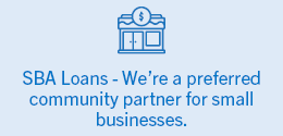 Small Business Loans at The Bank of Elk River