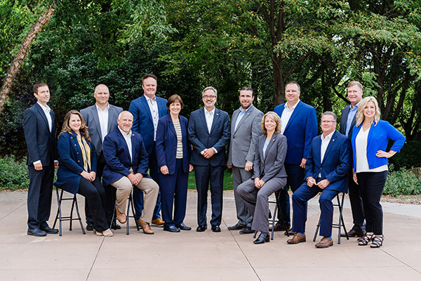 Senior Management