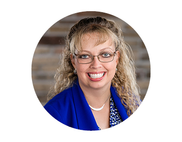 Becky Moritz local business loan expert