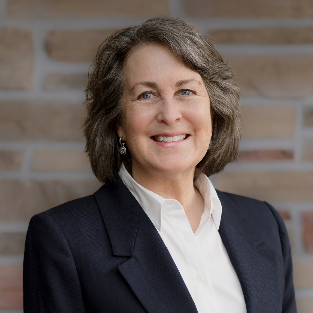 Elizabeth Babcock, Board of Director; The Bank of Elk River