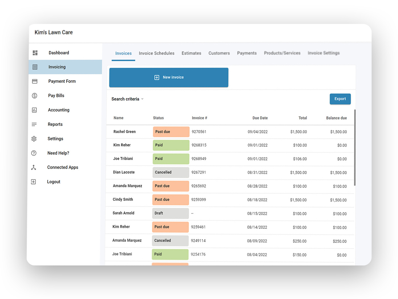 Manage your cashflow with Autobooks and The Bank of Elk River.