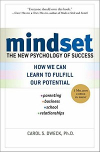 Mindset: Th...                    </div>
                
                                <div class=