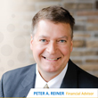 Image of Pete Reiner, Realize Financial Advisors
