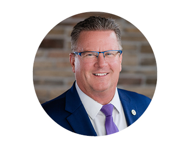 Tom Lund Director of Commercial Lending at The Bank of Elk River