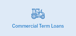 Commercial Term Loan from The Bank of Elk River