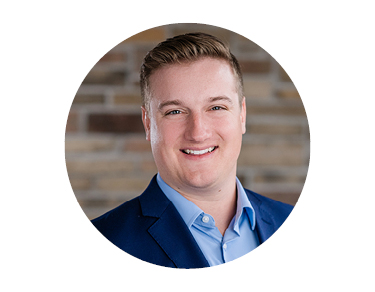 Andy Meyer SBA Loan Manager